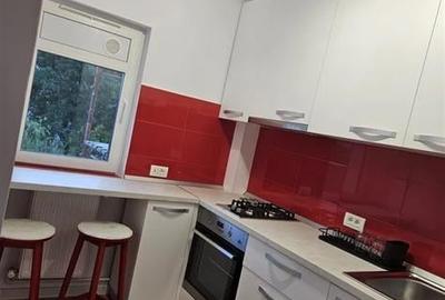 Garsoniera, Renovata, Decebal, 10 min Metrou - 8