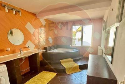 Casa 7 camere de inchiriat in Ovidiu , Constanta - 17