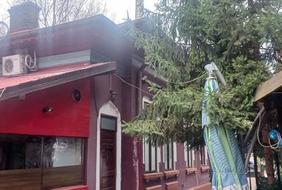 Casă individuală cu 5 camere cu Canalizare în Eminescu - 4