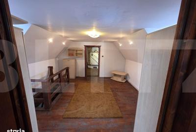 Casă cu 4 camere în Turia - 4