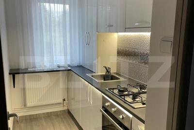 Apartament de 2 camere, 35 mp, Simleu Silvaniei - 2