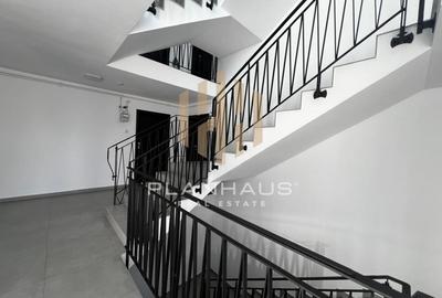 Apartament premium  3 camere,Victoriei ,zona Mărul de Aur - 8