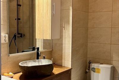 Apartament cu 2 camere semidecomandat în Roșu - 4