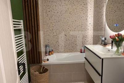 Apartament cu 2 camere în Central - 1