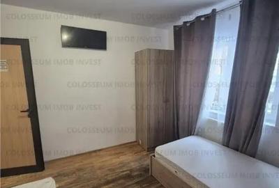 Apartament cu 3 camere decomandat în Astra - 5