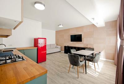 Apartament cu 2 camere decomandat în Central - 7