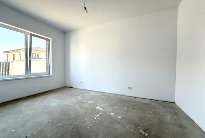 Duplex cu 5 camere cu Canalizare în Dumbrăvița - 17