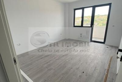 Apartament 2 camere, decomandat, Bucium-Visan, 61mp, pret promotional - 3