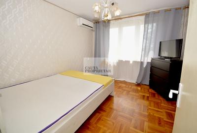 Calea Vitan - DECOMANDAT- Et 3- ANVELOPAT -Spatios, Mobilat, Utilat - 5