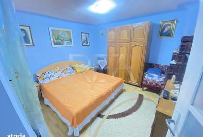 Casă cu 3 camere cu Canalizare în Rahova - 12