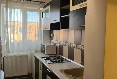 Apartament cu 2 camere semidecomandat în Central - 4