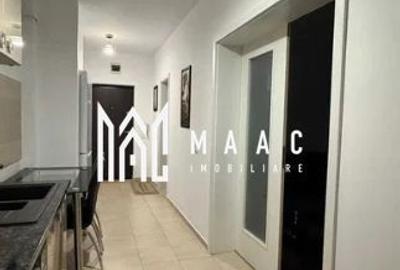 Garsonieră decomandată, mobilată în Șelimbăr - 4