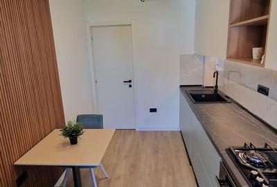 Apartament cu 2 camere decomandat, mobilat în Stadion - 3