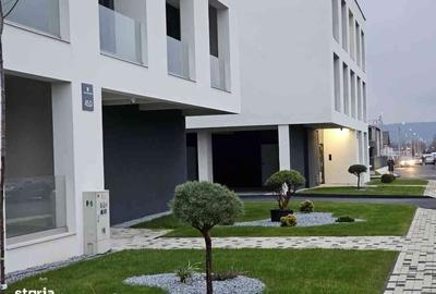 Apartament cu 3 camere în Unirii - 12