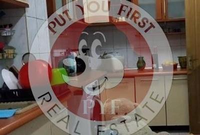 Dna Ghica | Apartament 4 camere | Semidecomandat | 85mp | B11545 - 1