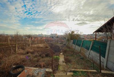 Casă cu 5 camere cu Teren 508 Mp în Central - 23