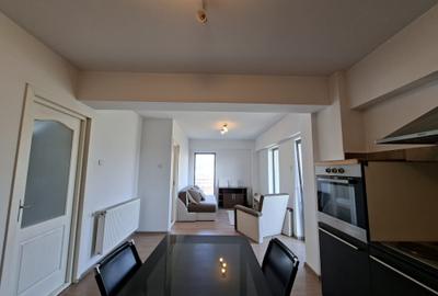Apartament cu 2 camere semidecomandat, mobilat în Mărăști - 2