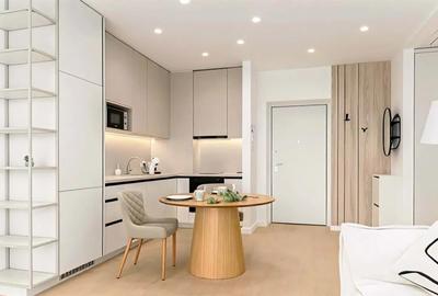 Apartament 2 camere | Aviatiei Tower 2025 | mall Promenada - 9