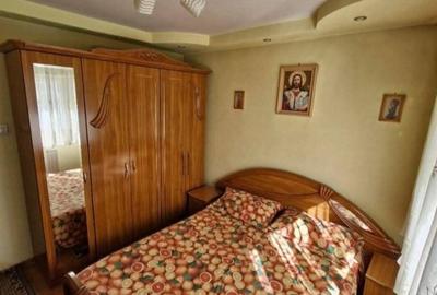 Apartament cu 2 camere semidecomandat în Central - 3