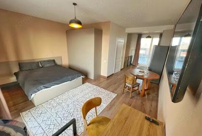 Garsoniera de inchiriat in zona Tractorul - 3