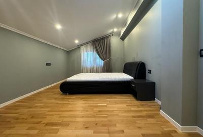 Casă individuală cu 5 camere cu Piscina în Snagov - 12