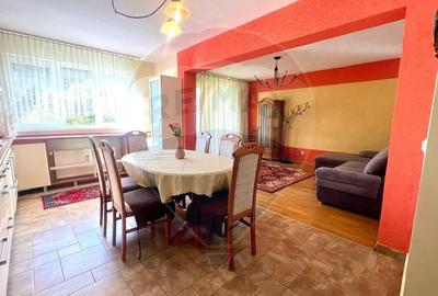 De inchiriat apartament cu 4 camere, zona Dacia De inchiriat apartament cu 4 camere, zona Dacia - 5