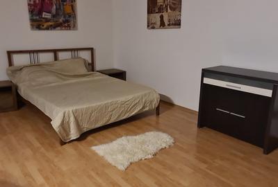 Garsonieră semidecomandată în Vitan - 12