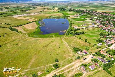 Teren agricol extravilan de 14000 mp, în Periferie - 4