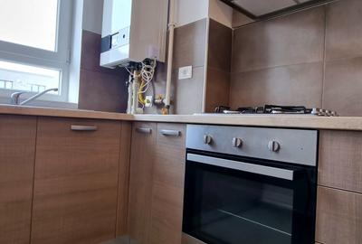 Apartament cu 2 camere decomandat, mobilat în Tomis Plus - 21