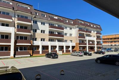 Apartament cu 2 camere semidecomandat în Sânpetru - 5