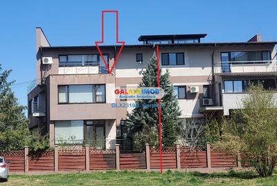 Vanzare vila si teren - Bucuresti - Lacul Morii - adiacent Str Orsova - 2