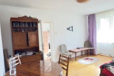 ZONA MANIU 3camere etaj2, finisat, balcon mare ,orientare sudica! - 5