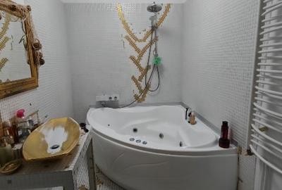 EXCLUSIVIST | Oază Urbană cu Curte Proprietate - Apartament 5 Camere, 3 Băi, 2 L - 9