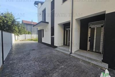 Vila noua 4 camere de vanzare metrou Pacii-sector 6 Vila noua 4 camere de vanzare metrou Pacii-sector 6 - 1