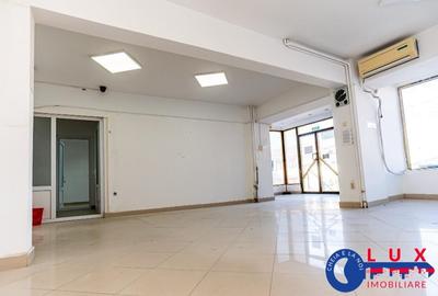 Spațiu comercial, de 73 mp, în Central - 6