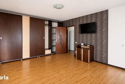 Apartament cu 2 camere în Central - 2