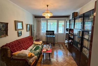 Apartament cu 3 camere în Port - 2