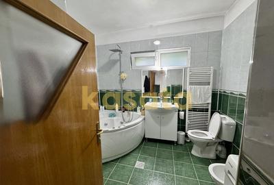 Casa langa Parc Bazilescu - Bucurestii Noi - 4 camere Casa langa Parc Bazilescu - Bucurestii Noi - 4 camere - 12