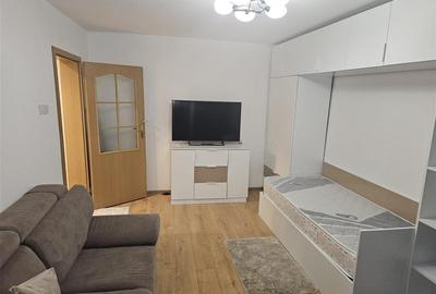 Garsoniera, strada Turda | Prima inchiriere | Parc Regina Maria - 2