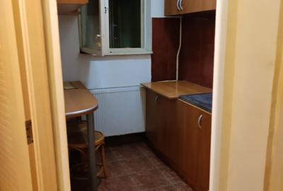 Garsonieră decomandată în Rogerius - 2