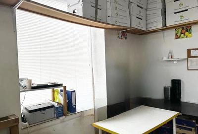 Spațiu comercial, de 80 mp, în Ștefan cel Mare - 4