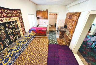 Casă individuală cu 3 camere cu Teren 7702 Mp în Bodești - 6