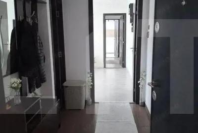 Apartament cu 3 camere semidecomandat, mobilat în Spitalul Județean - 3