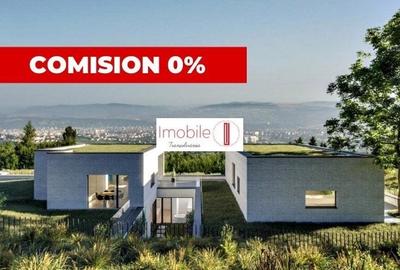 Casă individuală cu 4 camere cu Canalizare în Făget