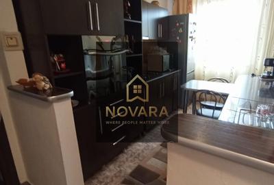 Apartament cu 4 camere semidecomandat în Decebal - 5