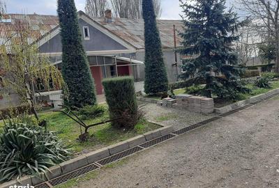 Casă cu Teren 10500 Mp în Vârteșcoiu - 19