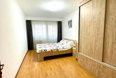 Apartament cu 4 camere decomandat, mobilat în Ostroveni - 7