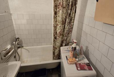 Apartament cu 2 camere decomandat în Central - 3