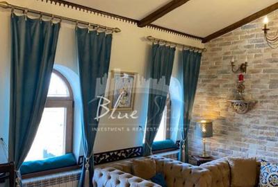 Centrul Vechi-apartament 4 camere mobilat si utilat complet - 9