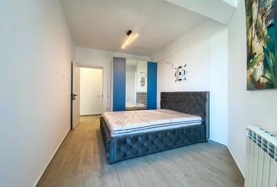 Apartament 2 camere | Meraki Resort & Spa | Parcare privata - 6